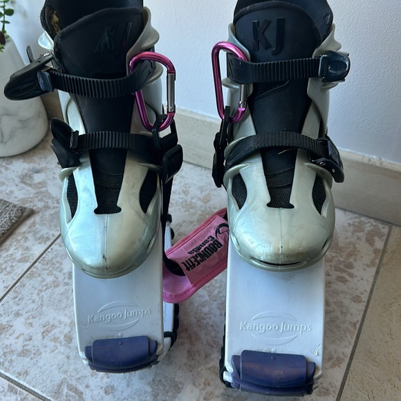 Kangoo Jumps - Picture 4 of 7